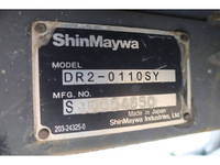 三菱ふそうキャンターダンプ小型（2t・3t）[写真20]