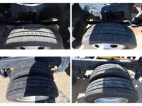 三菱ふそうキャンターダンプ小型（2t・3t）[写真21]