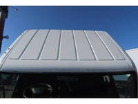 三菱ふそうキャンターダンプ小型（2t・3t）[写真22]