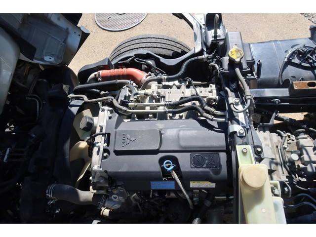 三菱ふそうキャンターダンプ小型（2t・3t）[写真22]