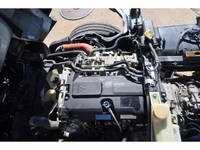 三菱ふそうキャンターダンプ小型（2t・3t）[写真23]