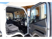 三菱ふそうキャンターダンプ小型（2t・3t）[写真25]