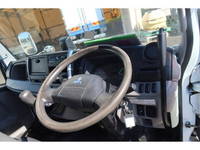 三菱ふそうキャンターダンプ小型（2t・3t）[写真30]