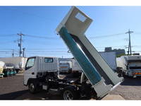 三菱ふそうキャンターダンプ小型（2t・3t）[写真02]