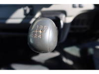 三菱ふそうキャンターダンプ小型（2t・3t）[写真33]