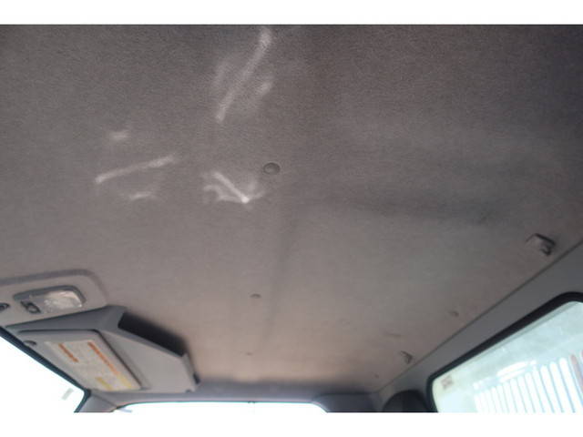 三菱ふそうキャンターダンプ小型（2t・3t）[写真37]