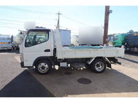 三菱ふそうキャンターダンプ小型（2t・3t）[写真07]