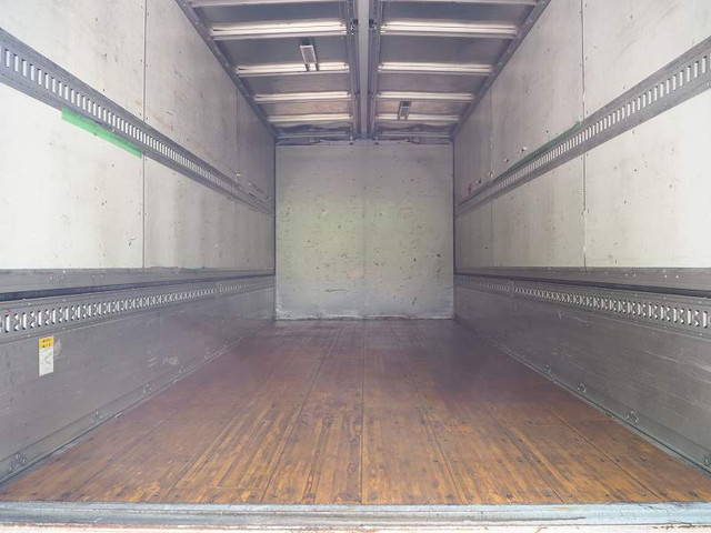 三菱ふそうファイターアルミウイング中型（4t）[写真15]