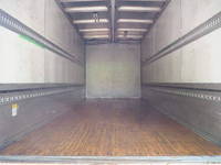 三菱ふそうファイターアルミウイング中型（4t）[写真15]