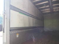 三菱ふそうファイターアルミウイング中型（4t）[写真17]