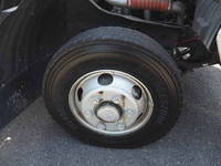 三菱ふそうファイターアルミウイング中型（4t）[写真18]