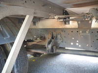 三菱ふそうファイターアルミウイング中型（4t）[写真21]