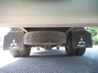 三菱ふそうファイターアルミウイング中型（4t）[写真24]