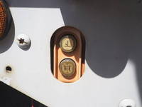 三菱ふそうファイターアルミウイング中型（4t）[写真25]