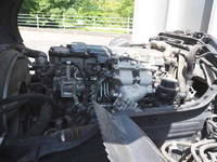 三菱ふそうファイターアルミウイング中型（4t）[写真29]