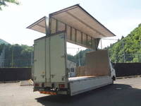 三菱ふそうファイターアルミウイング中型（4t）[写真02]