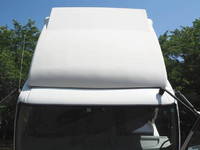 三菱ふそうファイターアルミウイング中型（4t）[写真30]