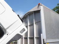 三菱ふそうファイターアルミウイング中型（4t）[写真31]