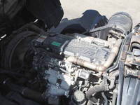 三菱ふそうファイターアルミウイング中型（4t）[写真32]