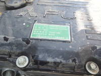 三菱ふそうファイターアルミウイング中型（4t）[写真33]