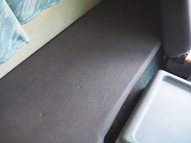 三菱ふそうファイターアルミウイング中型（4t）[写真38]