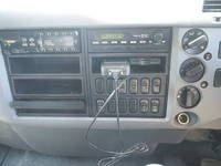 三菱ふそうファイターアルミウイング中型（4t）[写真39]