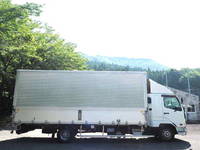 三菱ふそうファイターアルミウイング中型（4t）[写真07]