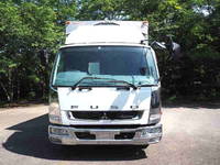 三菱ふそうファイターアルミウイング中型（4t）[写真08]