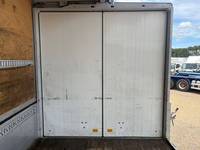 いすゞフォワードアルミウイング中型（4t）[写真14]