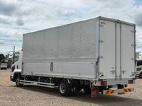 いすゞフォワードアルミウイング中型（4t）[写真04]