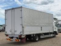 いすゞフォワードアルミウイング中型（4t）[写真05]