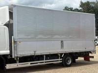 いすゞフォワードアルミウイング中型（4t）[写真07]