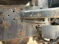 日野プロフィアトレーラーヘッド（トラクターヘッド）大型（10t）[写真12]