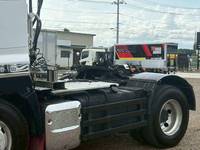 日野プロフィアトレーラーヘッド（トラクターヘッド）大型（10t）[写真05]