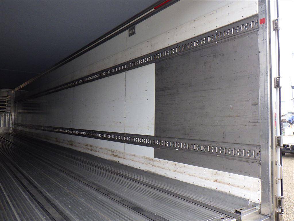 その他のメーカーその他の車種冷蔵冷凍トレーラー大型（10t）[写真10]