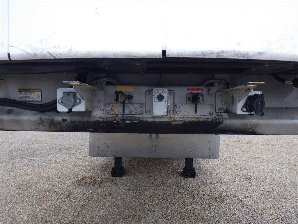 その他のメーカーその他の車種冷蔵冷凍トレーラー大型（10t）[写真13]