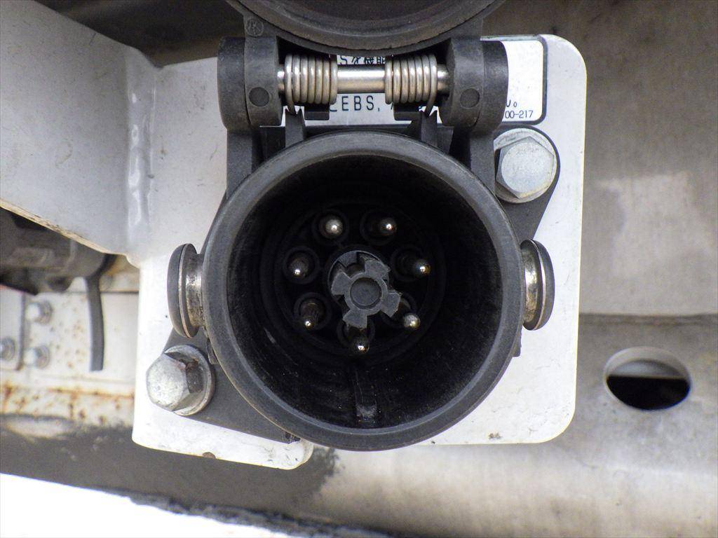 その他のメーカーその他の車種冷蔵冷凍トレーラー大型（10t）[写真14]