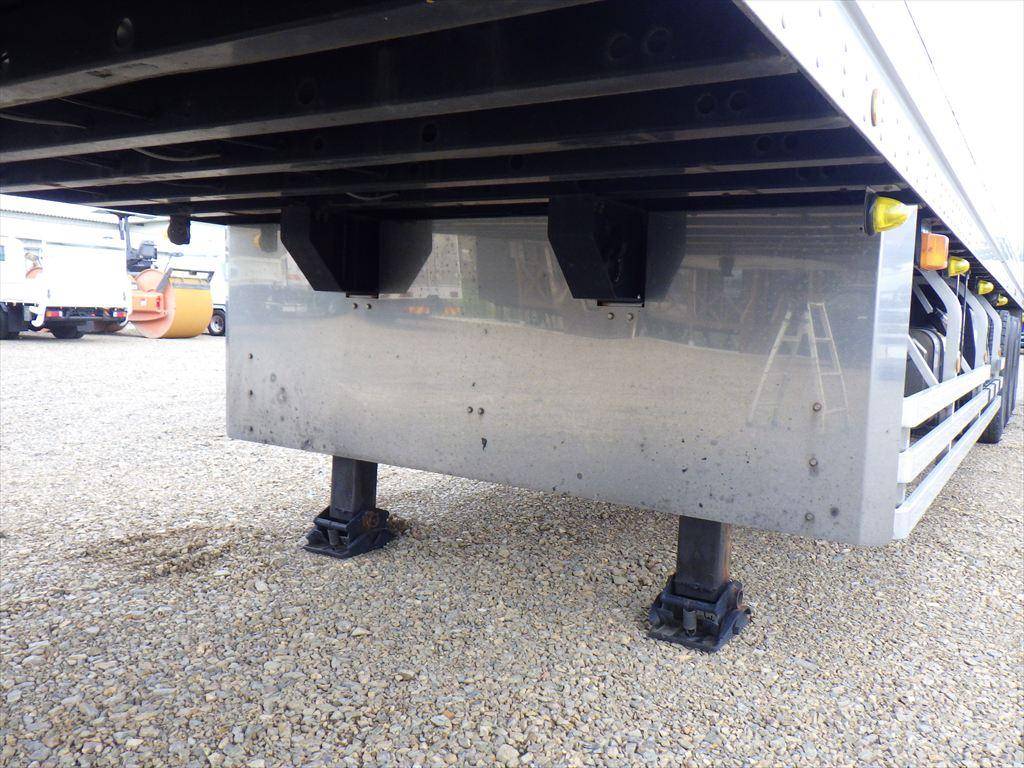 その他のメーカーその他の車種冷蔵冷凍トレーラー大型（10t）[写真18]