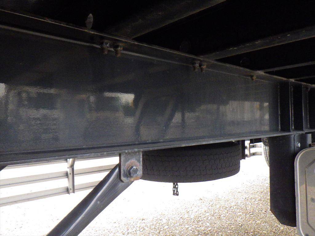 その他のメーカーその他の車種冷蔵冷凍トレーラー大型（10t）[写真19]