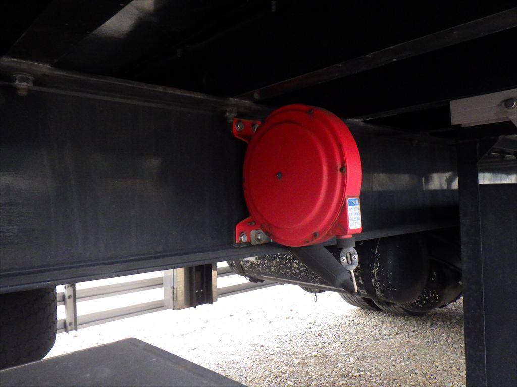 その他のメーカーその他の車種冷蔵冷凍トレーラー大型（10t）[写真20]