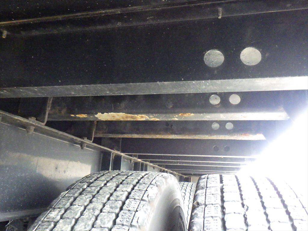 その他のメーカーその他の車種冷蔵冷凍トレーラー大型（10t）[写真21]