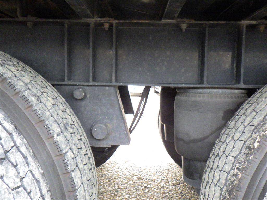 その他のメーカーその他の車種冷蔵冷凍トレーラー大型（10t）[写真22]