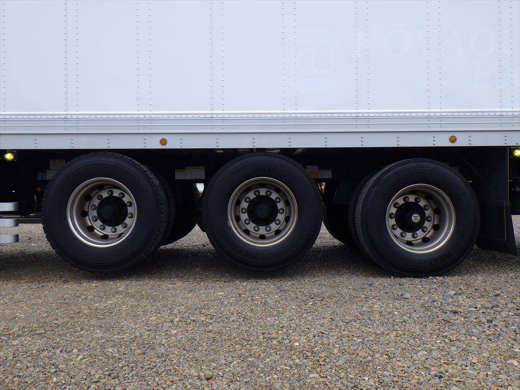 その他のメーカーその他の車種冷蔵冷凍トレーラー大型（10t）[写真23]