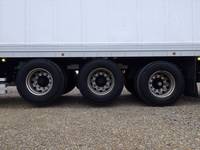 その他のメーカーその他の車種冷蔵冷凍トレーラー大型（10t）[写真24]