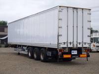 その他のメーカーその他の車種冷蔵冷凍トレーラー大型（10t）[写真02]