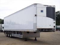 その他のメーカーその他の車種冷蔵冷凍トレーラー大型（10t）[写真05]