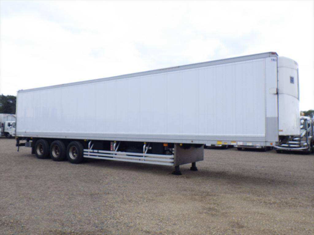 その他のメーカーその他の車種冷蔵冷凍トレーラー大型（10t）[写真05]