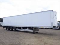 その他のメーカーその他の車種冷蔵冷凍トレーラー大型（10t）[写真06]