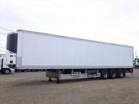 その他のメーカーその他の車種冷蔵冷凍トレーラー大型（10t）[写真07]