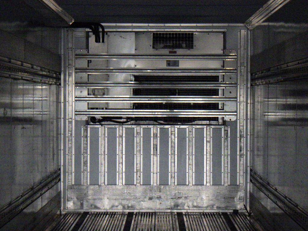 その他のメーカーその他の車種冷蔵冷凍トレーラー大型（10t）[写真07]